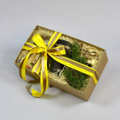 Чайный гламур