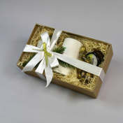 Утро с чашечкой чая