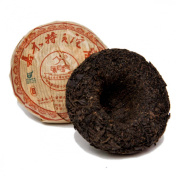 Цзя Му Тэ Цзи Туо ча Шу Пуэр 100гр