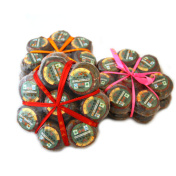 Чай ЦЗЮЙ ПУ ЧА