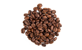 Вишня в коньяке