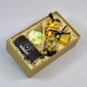 Звёздная ночь