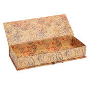 Коробка пенал Под галстук Дл=31см Ш=11см В=6см