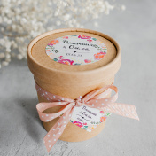 Бонбоньерка с чаем