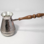 Турка Цветок 600мл