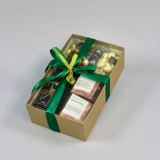 Карамельный кофе