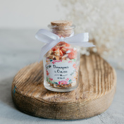 Бонбоньерка с чаем №1