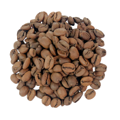 Красный апельсин