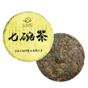 Семь чашек чая Пуэр 0,5 гр