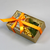 Апельсиновая нотка