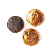 Мандариновая мини точа