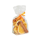 Фруктово-пряная смесь 60гр