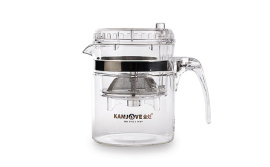 Чайник Гунфу 300мл