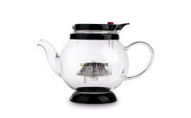 Чайник Гунфу 650мл