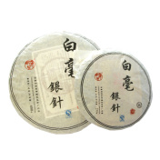 Чай белый Бай Хао