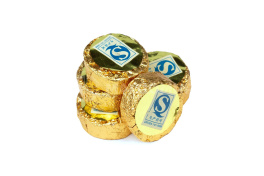 ЮННАНЬ медальон