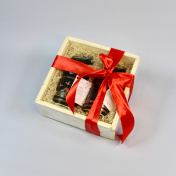 Райские птицы