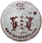 Чай Дракон Пуэр 250 гр