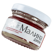 Джем Русский лес Малина 25гр