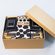 Поздравляем с новосельем