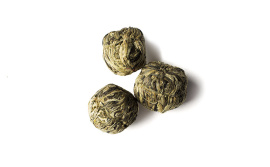 Земляничный шар