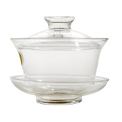 Гайвань из стекла 150мл