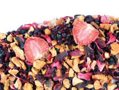 ЯГОДНЫЙ ФРЕШ