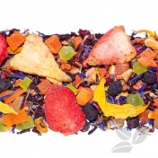 КЛУБНИКА-МАНГО