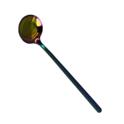 Ложка чайная Неон