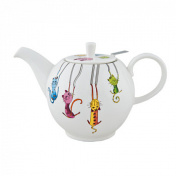 Чайник Паркур 1000мл