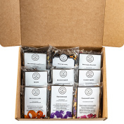 Ассорти вкусов