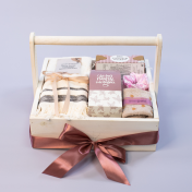 К себе с нежностью