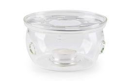 Подставка под чайник Огонек