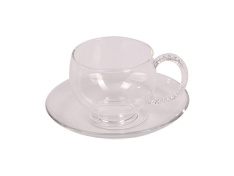 Чашка с блюдцем Босфор 150мл