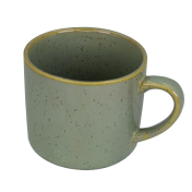 Кружка "LUSTER" зеленая