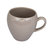  Кружка Branco "Fusion" пудровая