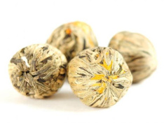 Земляничная лакомка