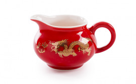 Ча хай Дракон