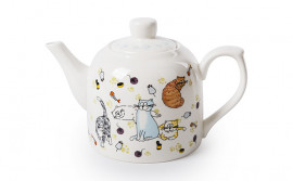 Чайник Йошка 720мл