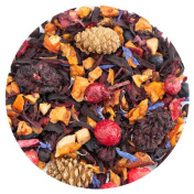 Таежная поляна  