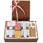 Спасибо, что ты есть