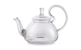 Чайник Георгин средний 600мл