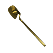 Ложка чайная Золото