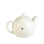 Чайник ручной работы 1000мл