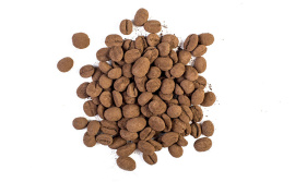 Чао какао в обсыпке