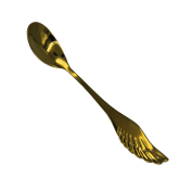 Ложка чайная Золото