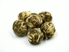 Молочный шар