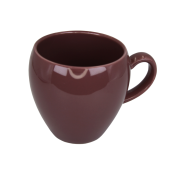  Кружка Branco "Fusion" брусничная