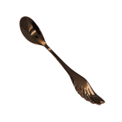Ложка чайная Бронза