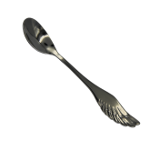 Ложка чайная Серебро